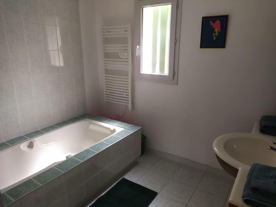 Maison 6Pers, Proche Ocean Et Plages, Moelan Sur Mer Βίλα Εξωτερικό φωτογραφία