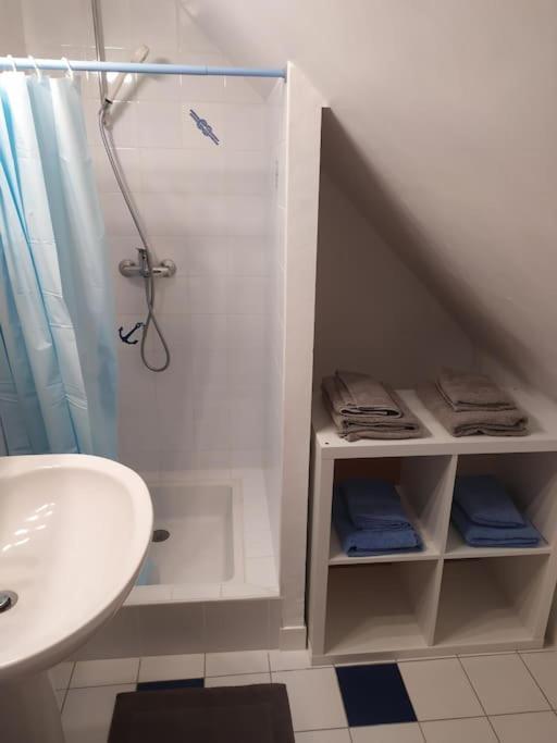 Maison 6Pers, Proche Ocean Et Plages, Moelan Sur Mer Βίλα Εξωτερικό φωτογραφία